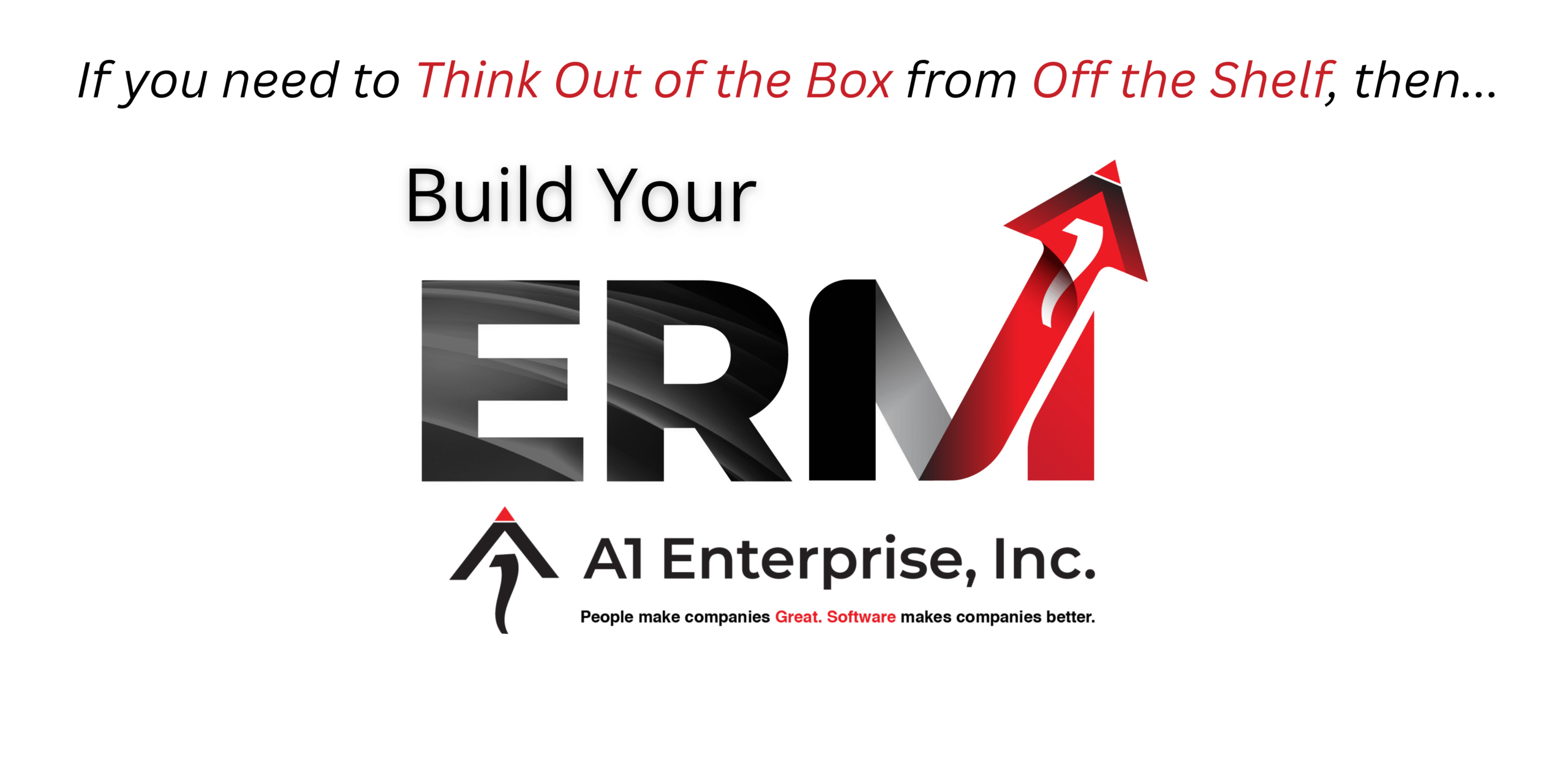 A1 Tracker SaaS Customizable Enterprise Risk Management Software Build Your ERM
