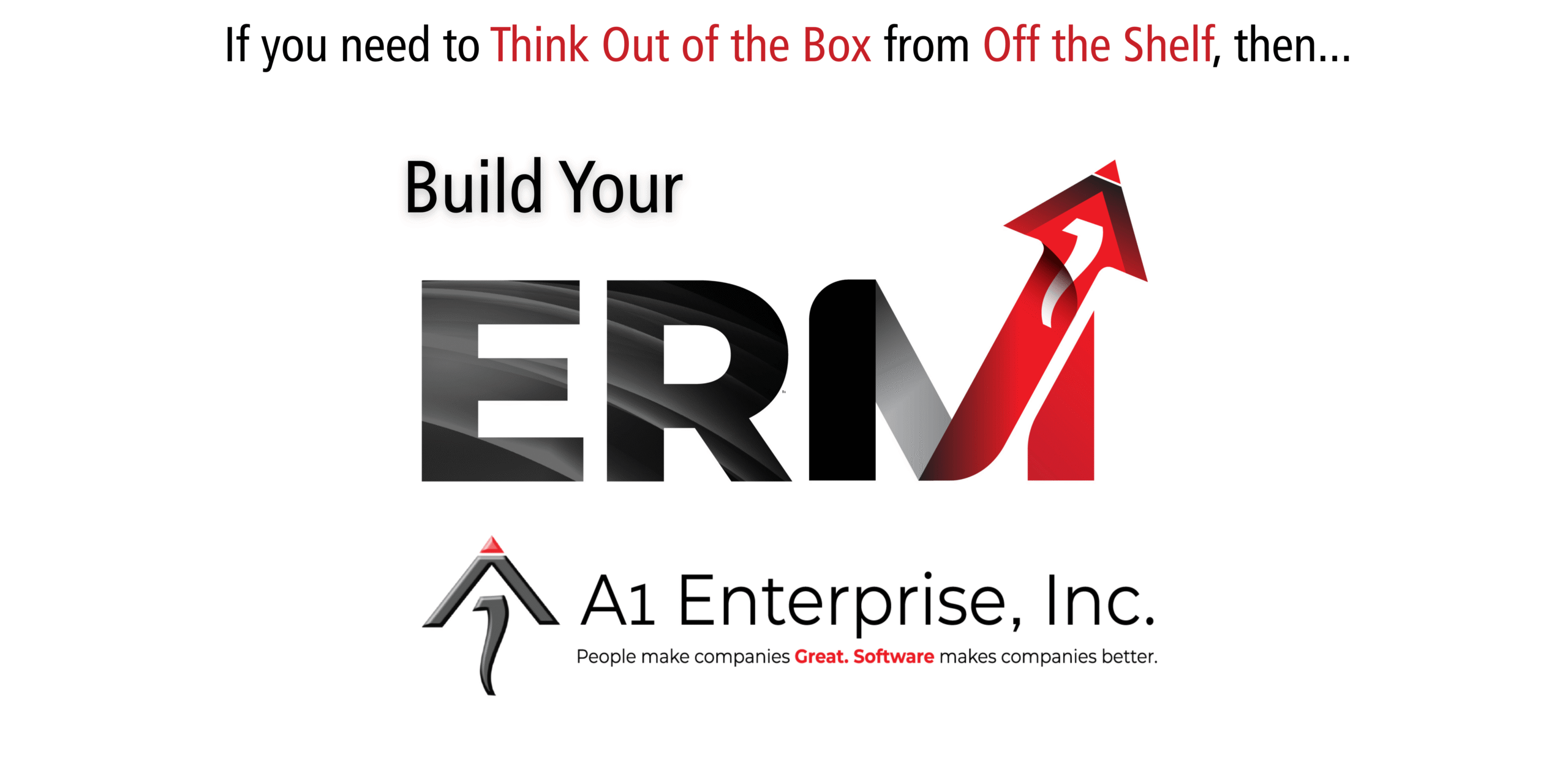 A1 Tracker SaaS Customizable Enterprise Risk Management Software Build Your ERM